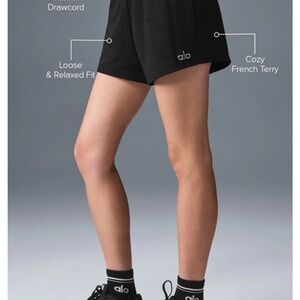 ALO Yoga Accolade Short